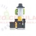 FLEX CONECTOR DE FONE SENSOR SONY XPERIA Z2 D6502 D6503 D6543